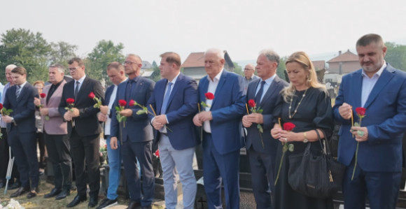 Tri decenije od NATO agresije Srpska nema spomenik žrtvama