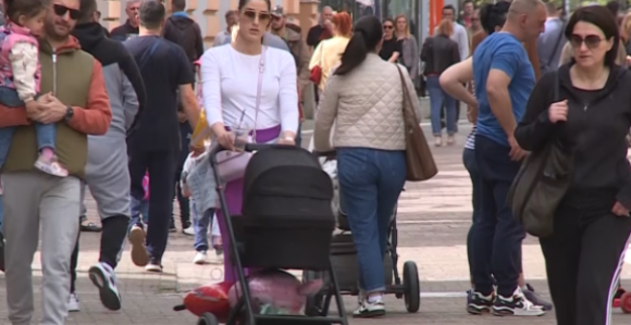 Опозиција тврди да је Фонд дјечије штедње још једно пусто обећање СНСД власти