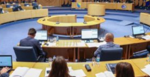 Zbog blokada u Domu naroda PS ispaštaju građani BiH