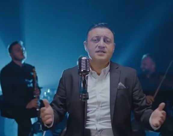 Poznati pjevač ranjen u Skoplju, pucali na njega