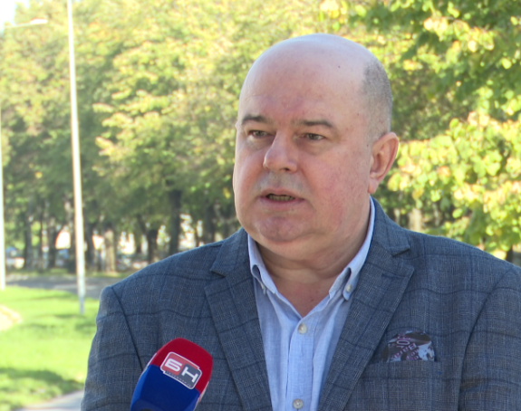 Blagojević: Stvari neprihvatljive za Republiku Srpsku 