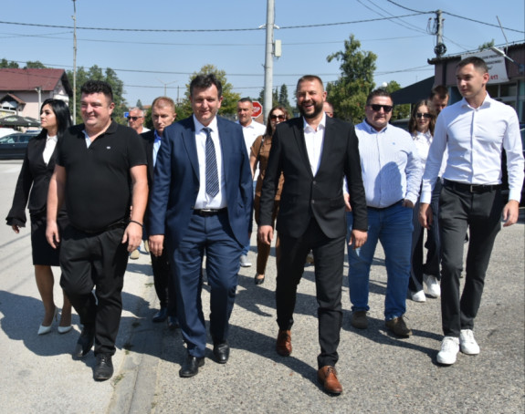 Potrebna nam je Srpska u kojoj se živi od poštenog rada