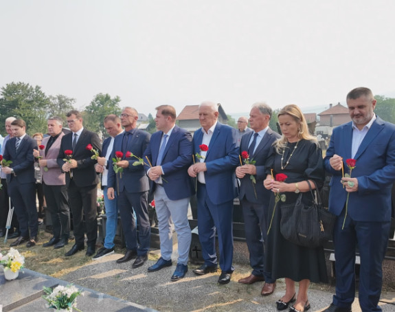 Tri decenije od NATO agresije Srpska nema spomenik žrtvama