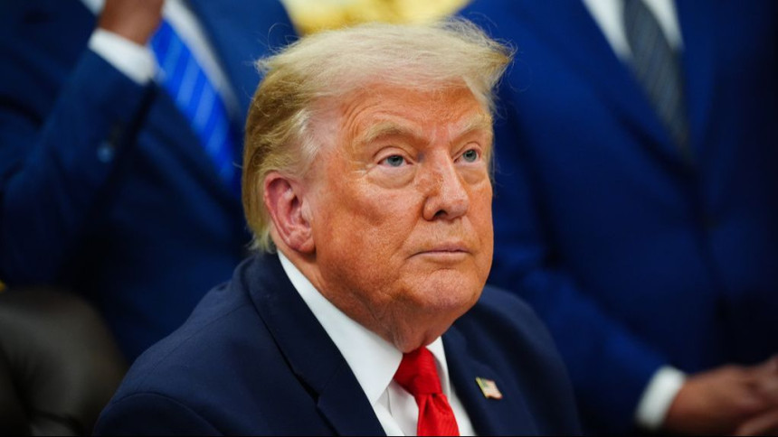 Трамп обећао сваком Американцу по 5.000 долара, ако...