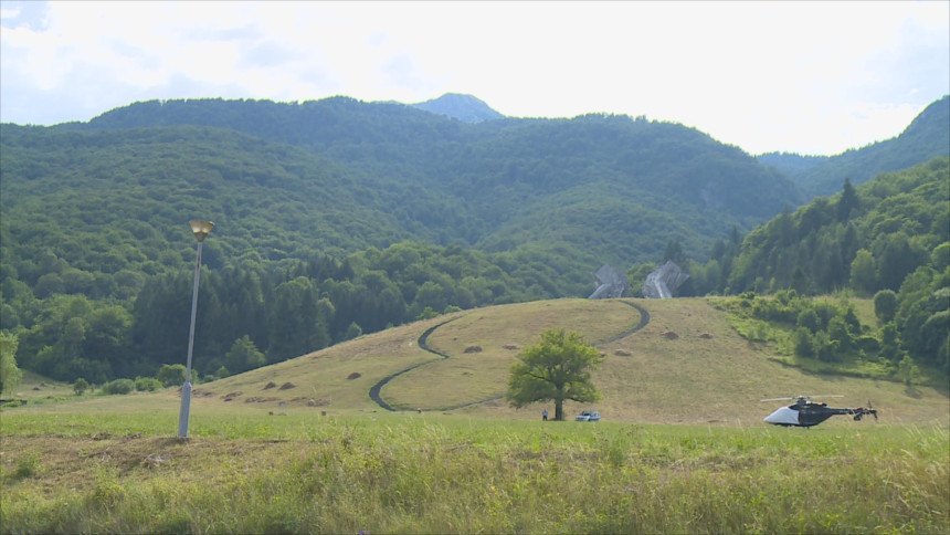 Nadležni ćute: Šta bageri kopaju u NP "Sutjeska"?