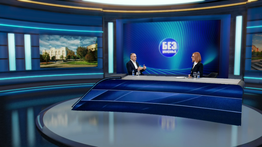 Ovi izbori su kao prekretnica za Republiku Srpsku