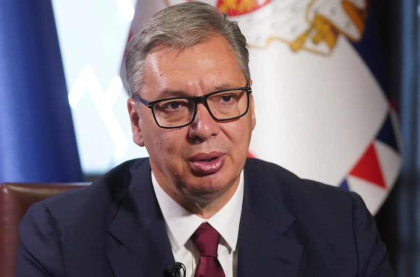 “Srbija dostigla rast od 3,5 odsto i bila prva u Evropi”