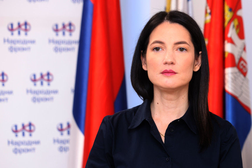 Specijalne veze sa Srbijom su naše ustavno pravo