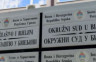 Potvrđena optužnica zbog prijetnji policijskom službeniku