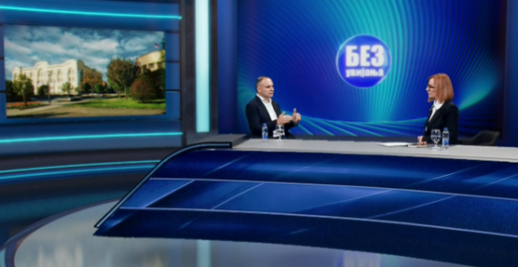 Ovi izbori su kao prekretnica za Republiku Srpsku