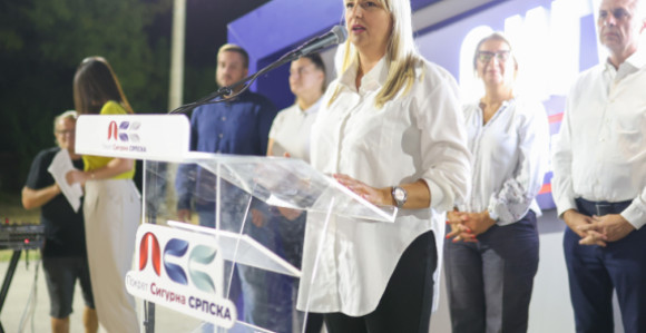 Budžet Republike Srpske ne smije biti partijski plijen