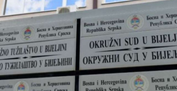 Potvrđena optužnica zbog prijetnji policijskom službeniku