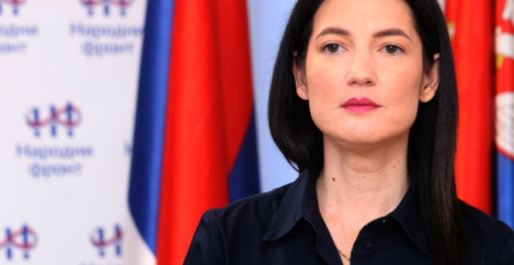 Specijalne veze sa Srbijom su naše ustavno pravo