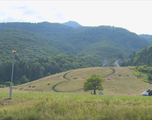 Nadležni ćute: Šta bageri kopaju u NP "Sutjeska"?