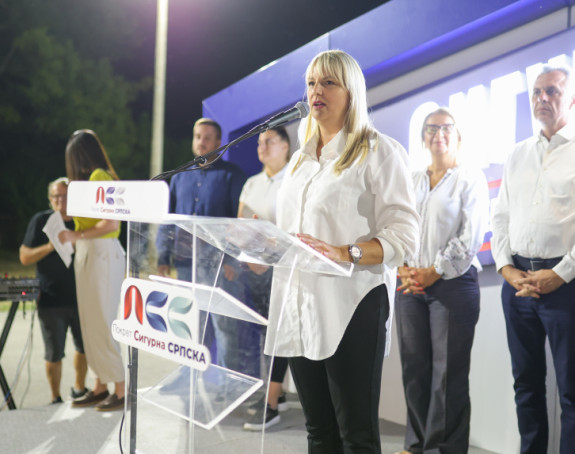 Budžet Republike Srpske ne smije biti partijski plijen