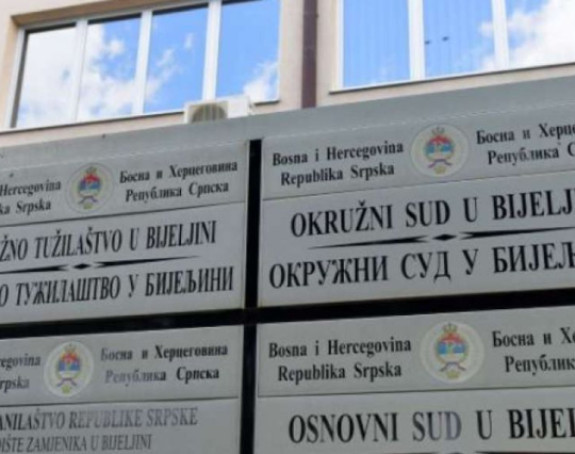 Potvrđena optužnica zbog prijetnji policijskom službeniku