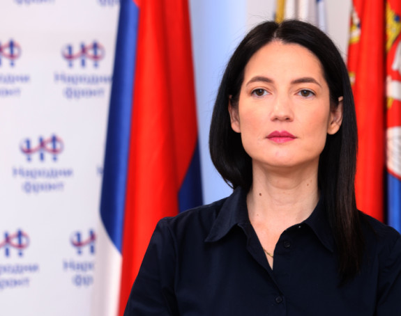 Specijalne veze sa Srbijom su naše ustavno pravo