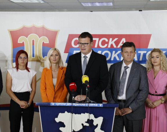 SNSD ukida entitetski veto i slabi poziciju Republike Srpske u BiH