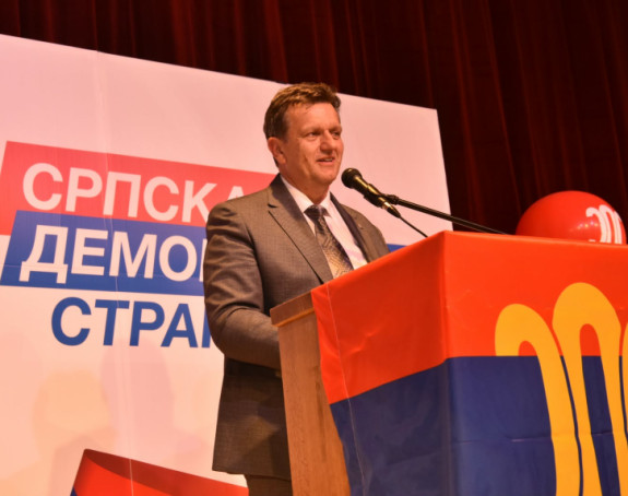 Prnjavor: Institucije vratiti građanima, pravdu u Srpsku