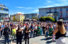 Prijedor: Protest zbog rudnika uglja na Bukovoj Kosi