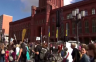 Njemačka: Protest u preko 35 gradova zbog ekstremne desnice