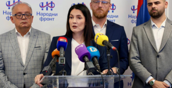 Gdje je referendum i zašto ćute "srbende" iz SNSD-a? (VIDEO)