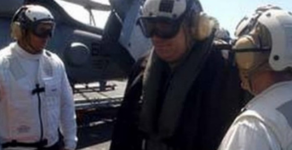 Милорад Додик је дошао на тенку и са два посланика, а прича о математици! СИГУРНО лаже!