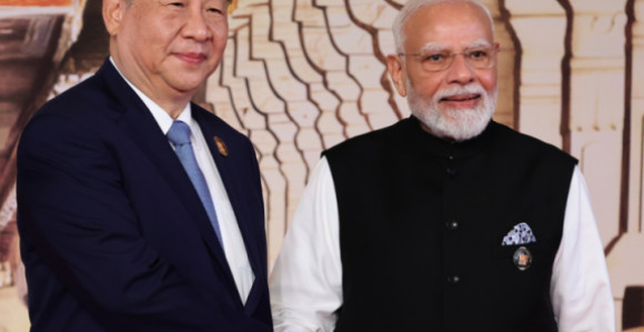 Si i Modi: Kina i Indija imaju značajnu odgovornost u svijetu punom promjena
