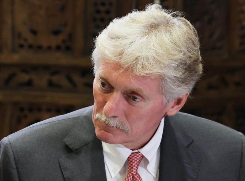 Rusija očekuje uskoro trilateralu sa SAD i UKR