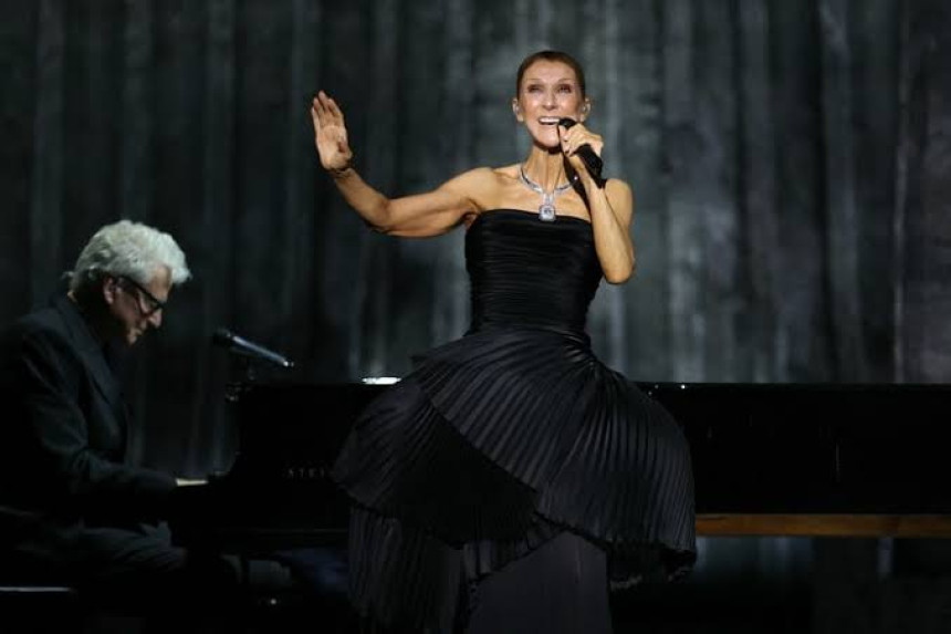 Vratila se na scenu poslije šest godina borbe
