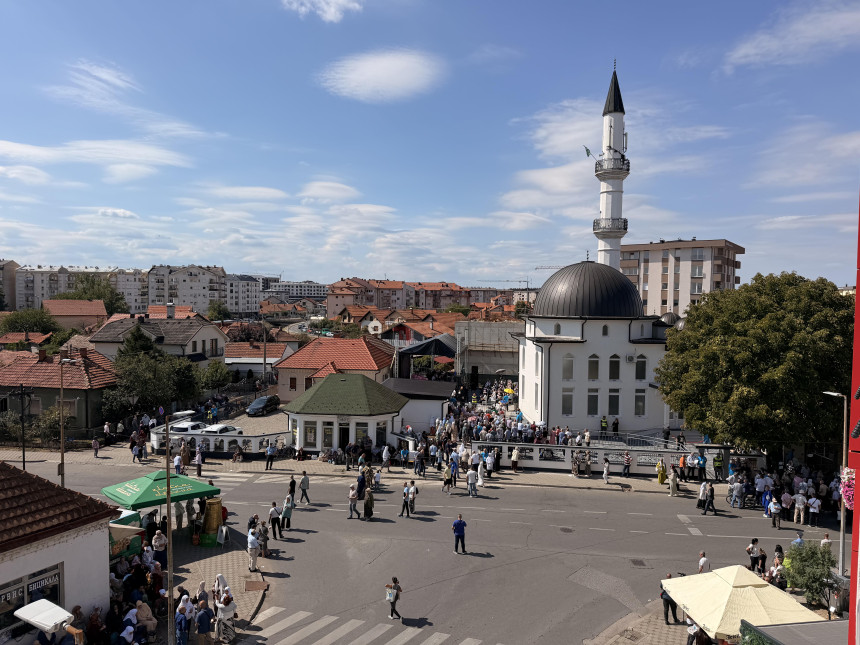 Ljudi različite vjere mogu biti dobri jedni prema drugima