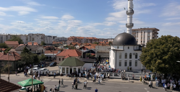 Ljudi različite vjere mogu biti dobri jedni prema drugima