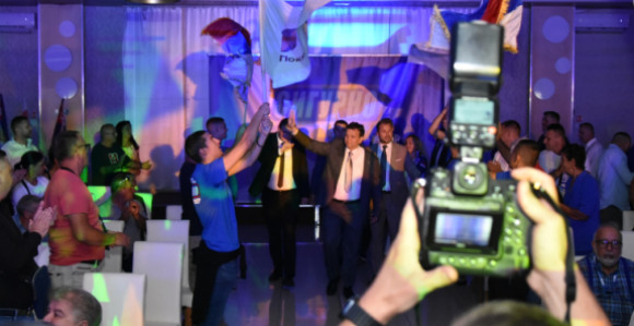 Doboj grad propuštenih prilika, radnici pod pritiskom