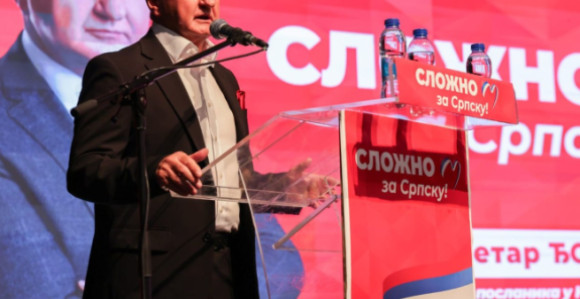 Socijalisti nude politiku razuma, ekonomskog razvoja