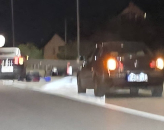 Teška nesreća kod Banjaluke: Stradao motociklista