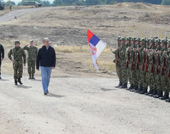 Radimo na formiranju digitalne armije