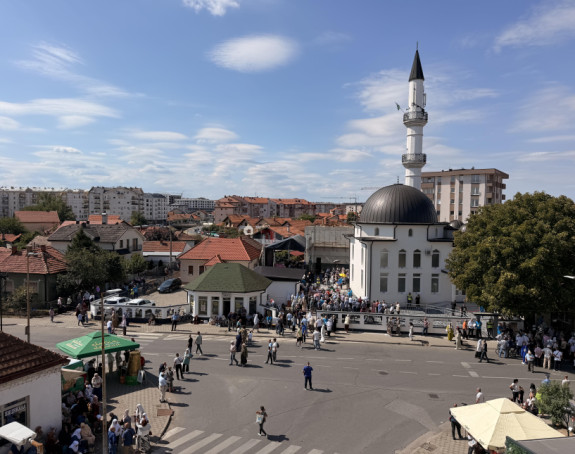 Ljudi različite vjere mogu biti dobri jedni prema drugima