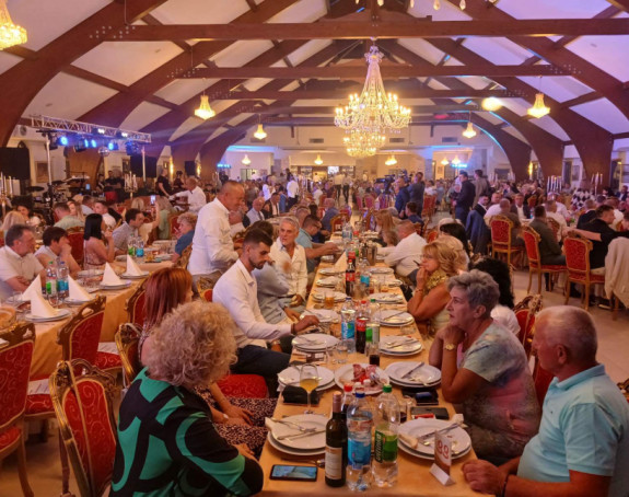 Tradicija, kultura i duh Sarajeva u srcu Semberije