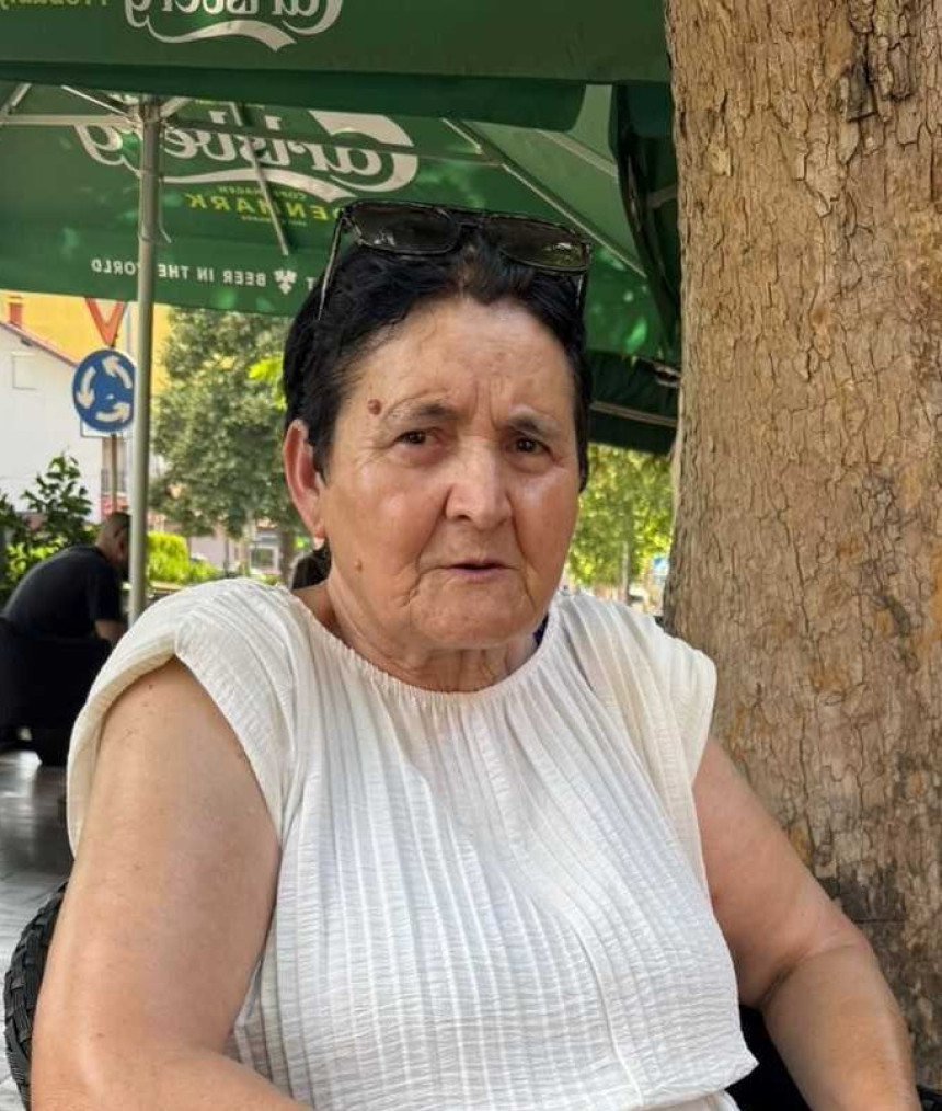 Нестала жена у Угљевику: ПУ Бијељина тражи помоћ