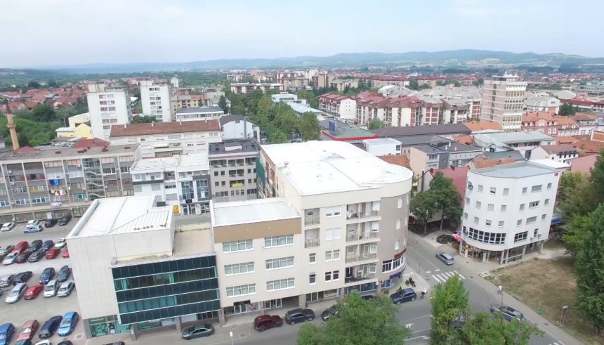 "Поврата ПДВ-а на прву некретнину нема јер... нема пара"