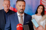 Ristić: Nismo privjesak SNSD-a, a podržavamo njihove kandidate