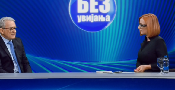 Vlast je poslije 20 godina bezidejna, predizborno ćutanje građana je tihi revolt