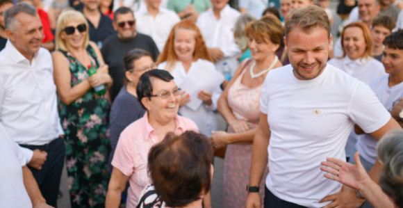 Zašto su na Stanivukovića udarili i lijevi i desni, i crveni i plavi: Da li je to strah od pobjede, razotkrivanja endemske korupcije i zatvora?!