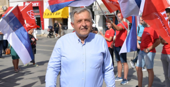 Lazić: Rješavanje problema građana je naš prioritet