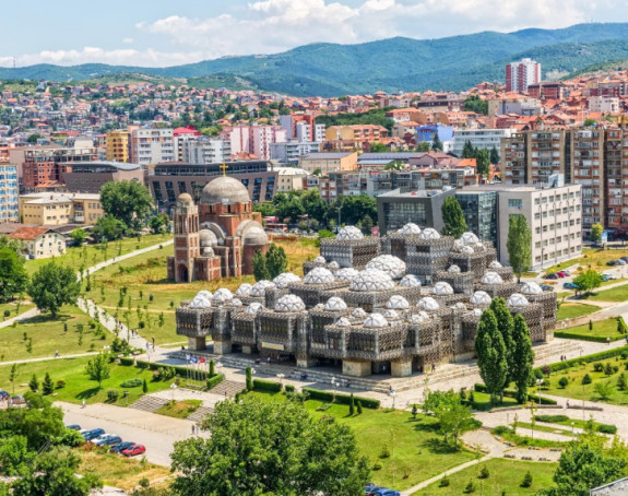 Ambasada SAD u Prištini upozorava na demonstracije