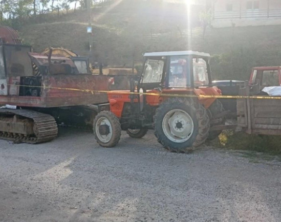 Policija oduzela 16 mašina i 115.900 KM zbog kopanja uglja