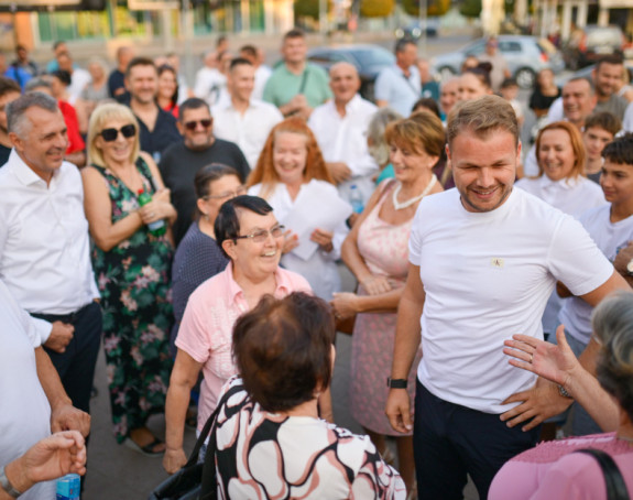 Zašto su na Stanivukovića udarili i lijevi i desni, i crveni i plavi: Da li je to strah od pobjede, razotkrivanja endemske korupcije i zatvora?!