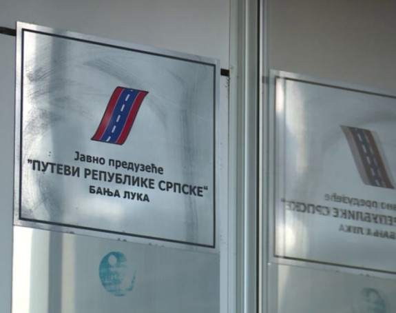 Putevima Srpske naređeno da izmijene nezakonito skrojen tender