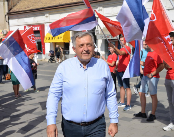 Lazić: Rješavanje problema građana je naš prioritet