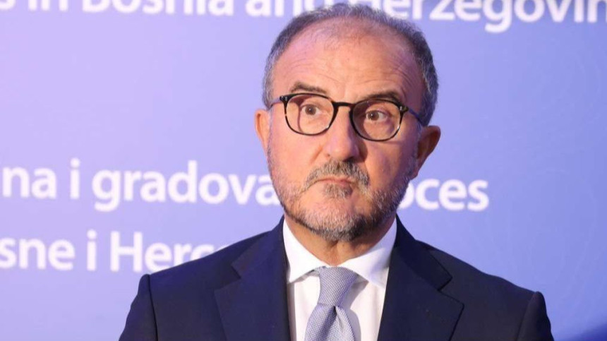 Upozorenje EU liderima u BiH: Ne kršite Dejton